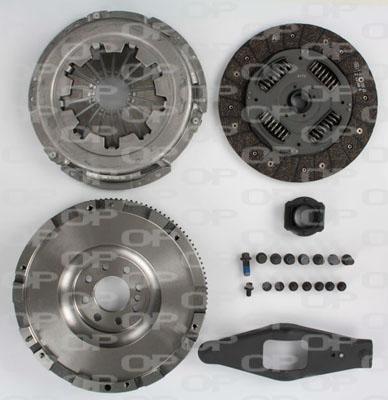 Open Parts CLK9133.04 - Sajūga komplekts adetalas.lv