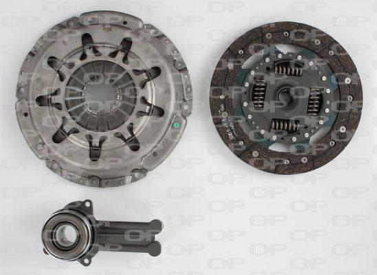 Open Parts CLK9129.02 - Sajūga komplekts adetalas.lv