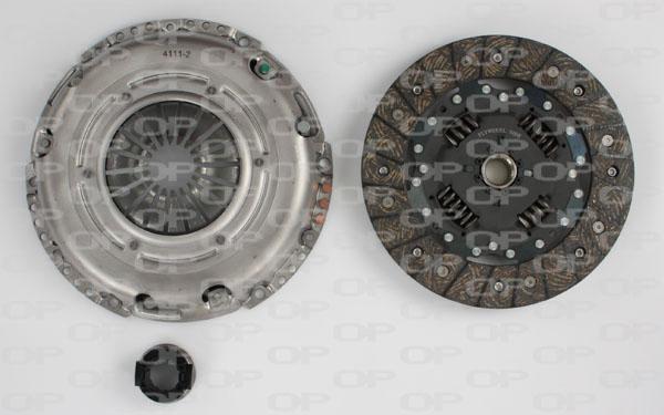 Open Parts CLK9172.03 - Sajūga komplekts adetalas.lv