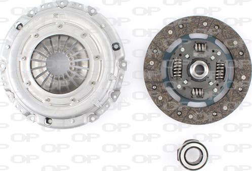 Open Parts CLK9254.03 - Sajūga komplekts adetalas.lv