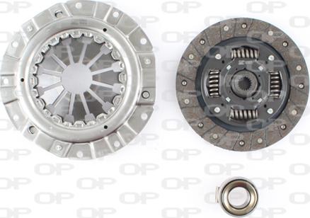 Open Parts CLK9253.03 - Sajūga komplekts adetalas.lv