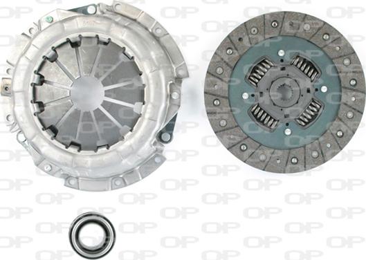 Open Parts CLK9208.03 - Sajūga komplekts adetalas.lv