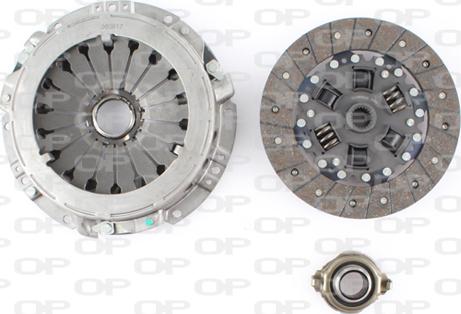 Open Parts CLK9230.03 - Sajūga komplekts adetalas.lv