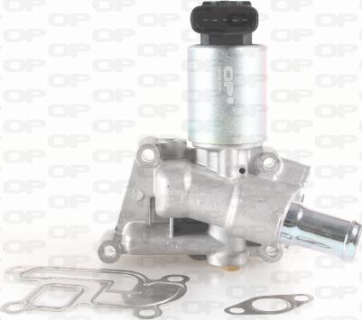 Open Parts EGR3036.00 - Izpl. gāzu recirkulācijas vārsts adetalas.lv