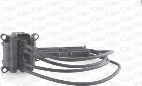 Open Parts IGN1022.00 - Aizdedzes spole adetalas.lv