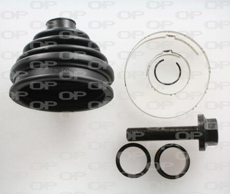 Open Parts SJK7136.00 - Putekļusargs, Piedziņas vārpsta adetalas.lv