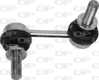 Open Parts SSL1099.10 - Stiepnis / Atsaite, Stabilizators adetalas.lv