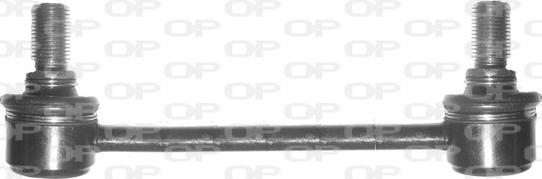 Open Parts SSL1154.11 - Stiepnis / Atsaite, Stabilizators adetalas.lv