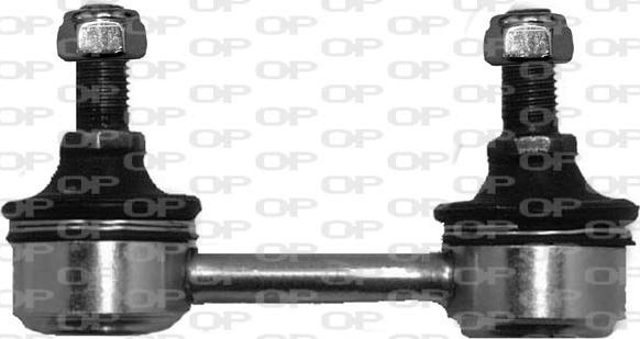 Open Parts SSL1168.11 - Stiepnis / Atsaite, Stabilizators adetalas.lv