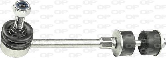 Open Parts SSL1204.11 - Stiepnis / Atsaite, Stabilizators adetalas.lv