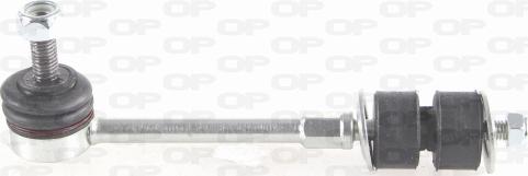 Open Parts SSL1223.11 - Stiepnis / Atsaite, Stabilizators adetalas.lv