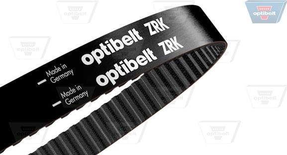 Optibelt ZRK 1456 - Zobsiksna adetalas.lv