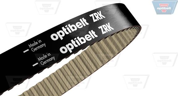 Optibelt ZRK 1544 - Zobsiksna adetalas.lv