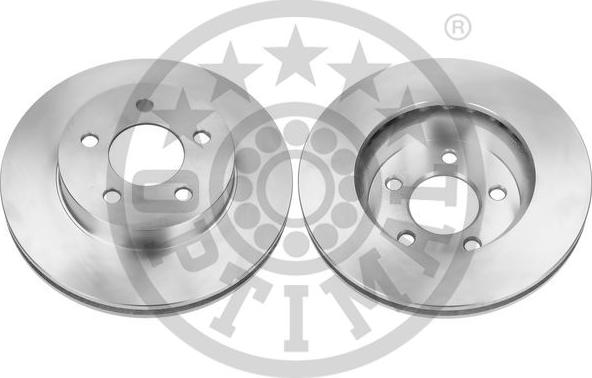 Optimal BS-8834HC - Bremžu diski adetalas.lv