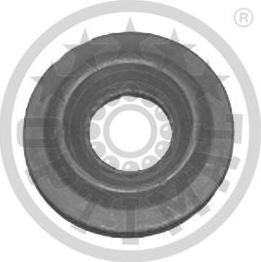 Optimal F8-5550 - Ritgultnis, Amortizatora statnes balsts adetalas.lv