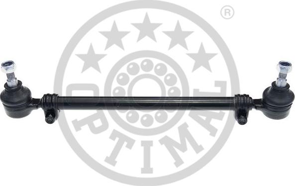 Optimal G4-028 - Stūres šķērsstiepnis adetalas.lv