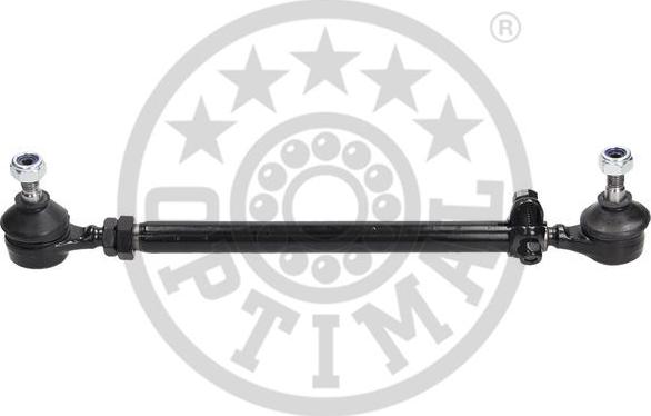 Optimal G4-022 - Stūres šķērsstiepnis adetalas.lv