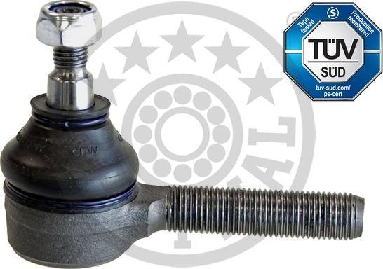 Optimal G1-096 - Stūres šķērsstiepņa uzgalis adetalas.lv