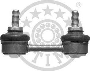 Optimal G7-502 - Stiepnis / Atsaite, Stabilizators adetalas.lv