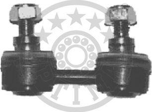 Optimal G7-724 - Stiepnis / Atsaite, Stabilizators adetalas.lv