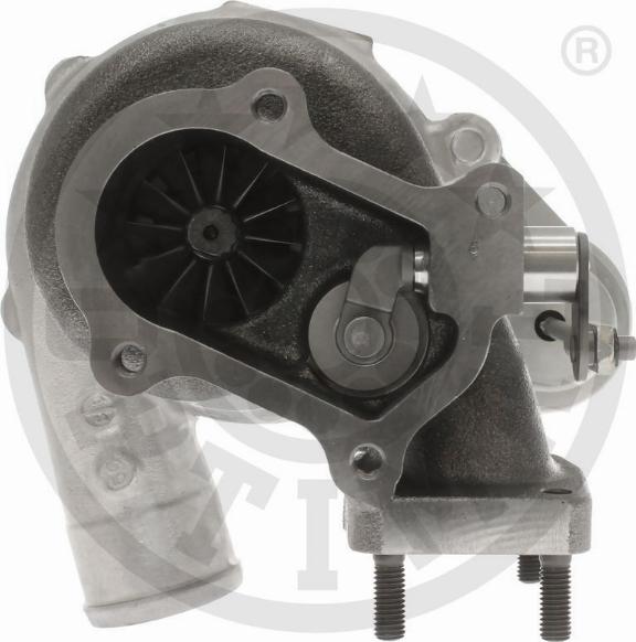 Optimal OP-ETU0195M-RM - Kompresors, Turbopūte adetalas.lv