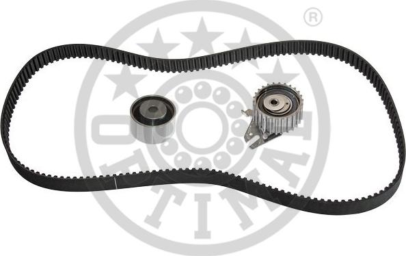 Optimal SK-1446 - Zobsiksnas komplekts adetalas.lv