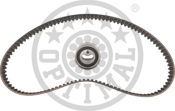 Optimal SK-1738 - Zobsiksnas komplekts adetalas.lv