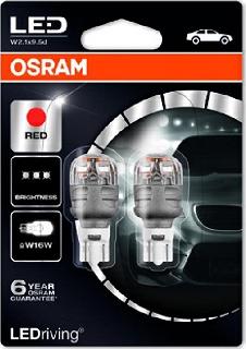 Osram 9213R-02B - Kvēlspuldze adetalas.lv