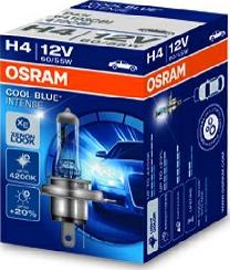 Osram 64193CBI - Kvēlspuldze, Tālās gaismas lukturis adetalas.lv