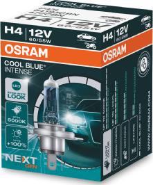 Osram 64193CBN - Kvēlspuldze, Tālās gaismas lukturis adetalas.lv