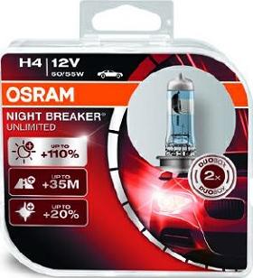 Osram 64193NBU-HCB - Kvēlspuldze, Tālās gaismas lukturis adetalas.lv