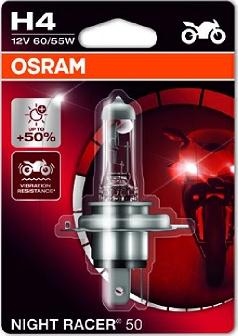 Osram 64193NR5-01B - Kvēlspuldze, Tālās gaismas lukturis adetalas.lv