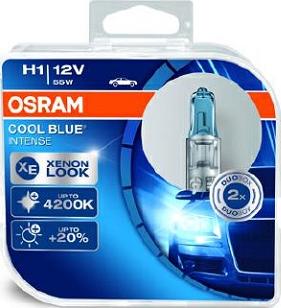 Osram 64150CBI-HCB - Kvēlspuldze, Tālās gaismas lukturis adetalas.lv