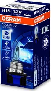 Osram 64176CBI - Kvēlspuldze, Tālās gaismas lukturis adetalas.lv