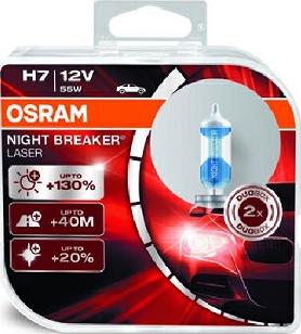 Osram 64210NBL-HCB - Kvēlspuldze, Tālās gaismas lukturis adetalas.lv