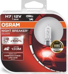 Osram 64210NBS-HCB - Kvēlspuldze, Tālās gaismas lukturis adetalas.lv