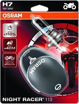 Osram 64210NR1-02B - Kvēlspuldze, Tālās gaismas lukturis adetalas.lv