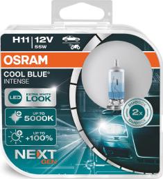 Osram 64211CBN-HCB - Kvēlspuldze, Tālās gaismas lukturis adetalas.lv