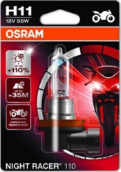 Osram 64211NR1-01B - Kvēlspuldze, Tālās gaismas lukturis adetalas.lv