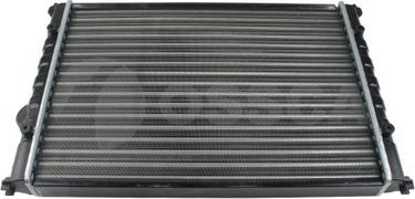 OSSCA 07684 - Radiators, Motora dzesēšanas sistēma adetalas.lv