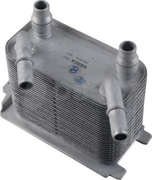 OSSCA 30023 - Eļļas radiators, Motoreļļa adetalas.lv