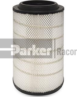 PARKER RACOR PFA6622 - Gaisa filtrs adetalas.lv