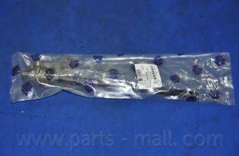 Parts-Mall CT-K014 - Aksiālais šarnīrs, Stūres šķērsstiepnis adetalas.lv