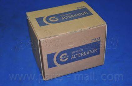 Parts-Mall D-AC024 - Ģenerators adetalas.lv