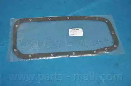 Parts-Mall P1C-C007C - Blīve, Eļļas vācele adetalas.lv