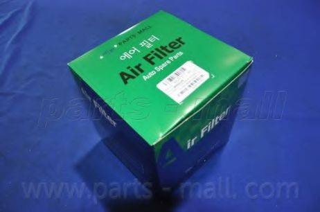 Parts-Mall PAG-044 - Gaisa filtrs adetalas.lv