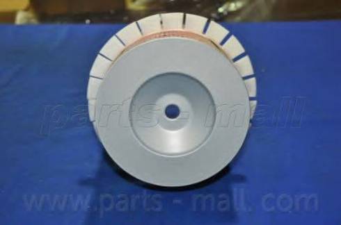 Parts-Mall PAG-044 - Gaisa filtrs adetalas.lv