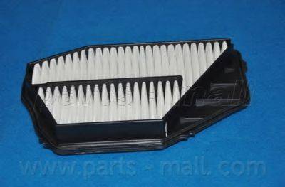 Parts-Mall PAJ-011 - Gaisa filtrs adetalas.lv