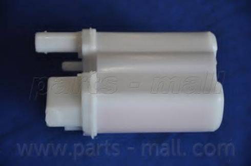 Parts-Mall PCA-055 - Degvielas filtrs adetalas.lv