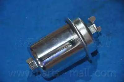 Parts-Mall PCA-005-S - Degvielas filtrs adetalas.lv